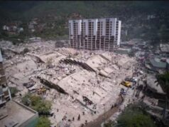 ¿Por qué unos edificios colapsan y otros resisten en la misma zona?: lo que revelan los terremotos en Venezuela