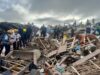 Burocracia, censura y control político marcan la primera semana tras los terremotos