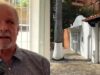 El espeluznante crimen del artista plástico Fernando Wamprechts: Lo hallaron en su casa con señales de tortura