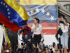 María Corina Machado: En estas horas de dolor infinito, los venezolanos mantenemos las convicciones intactas
