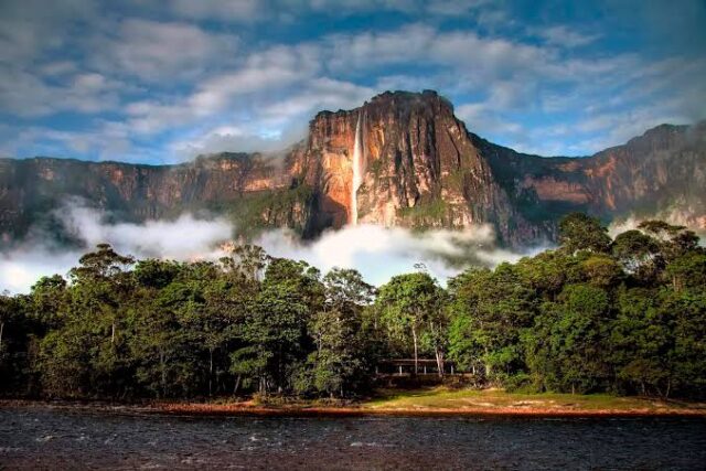 canaima