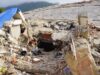 A dos semanas del terremoto crece desesperación por recuperar personas «vivas o muertas»