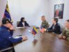 Declaraciones de Trump reactivaron la disputa sobre el futuro político de Venezuela