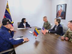 Declaraciones de Trump reactivaron la disputa sobre el futuro político de Venezuela
