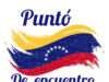 PUNTO DE ENCUENTRO.GIOVANNI CALDERA,NOS VEMOS EL 28 DE JULIO,9AM EN LA PLAZA MONUMENTAL.
