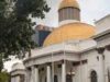 Estabilidad, Justicia y Bienestar Social: Transición en el País..Fernando Lazarde