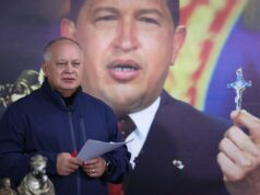 La nueva arremetida de Cabello por ser denunciado de amenazas a la prensa en cobertura de terremotos
