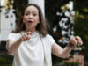 María Corina Machado: El 28 de Julio de 2024 nos dimos un mandato y lo vamos a cumplir