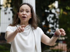 María Corina Machado: El 28 de Julio de 2024 nos dimos un mandato y lo vamos a cumplir