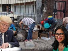 De chavistas maduristas a trumpistas pitiyankis: los esclavistas del siglo XXI..Daniel García
