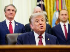 TRUMP. reveló por qué cree que Venezuela aún no puede celebrar elecciones