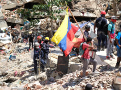 El pueblo que se salvó a sí mismo: la sociedad civil de Venezuela desborda al Estado tras los terremotos