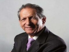 Fallece el cantante venezolano Perucho Navarro, a los 85 años
