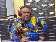 Diputado Héctor Sulbarán: “Bajo el liderazgo de la presidenta Delcy Rodríguez, Venezuela avanza en su recuperación tras emergencia del 24J”
