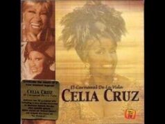 La Vida Es Un Carnaval – Celia Cruz