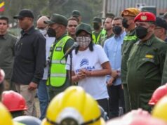POR..YURI VALECILLO..Qué opina el venezolano de a pie sobre la FANB y los policías.
