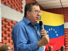 César Pérez Vivas: El cronograma electoral para Venezuela