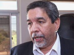 Froilán Barrios: Cuando se inicia la pérdida de la república en Venezuela