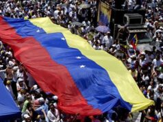 PUNTO DE ENCUENTRO ..Convocatoria Ciudadana: El Estado Bolívar en la Calle…Fernando Lazarde