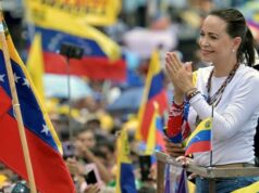 MANIFIESTO: LA ESPERANZA EN MARCHA…Fernando Lazarde