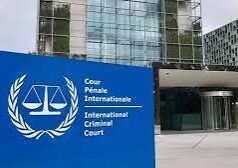 Venezuela e Israel coinciden en su estrategia de descalificación ante la Corte Penal.YURI VALECILLO