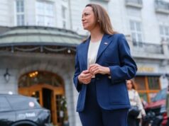 : Existe una posición desde EEUU por apuntalar a Delcy Rodrtácíguez y poner obsulos al regreso de María Corina Machado