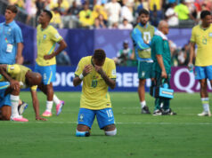 «Se acabó»: Neymar anunció su retiro de la selección de Brasil tras la eliminación del Mundial 2026