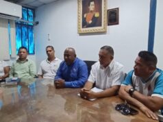Gremios en Guayana: La política del régimen es exterminar a trabajadores y jubilados de universidades