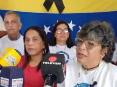 Plataforma Ciudadana por Venezuela exige una Junta de Gobierno para liderar la transición nacional