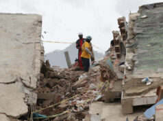 Venezuela a un mes de los terremotos: Una tragedia humanitaria que el chavismo aprovecha para evitar las elecciones