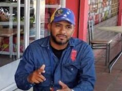 Ingeniero Carlos Villarroel propone una «revolución ética» y meritocracia para impulsar el desarrollo de Venezuela