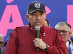 Daniel Ortega: Terroristas y golpistas no tendrán espacio en las elecciones en Nicaragua