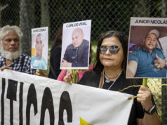Presos políticos en Venezuela retornan a la libertad con graves secuelas físicas