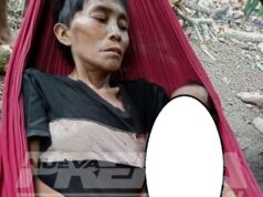 Líder yanomami denuncia crisis sanitaria e inacción oficial en el Alto Orinoco