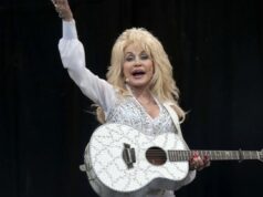Murió Dolly Parton, la legendaria estrella de la música country, a los 80 años