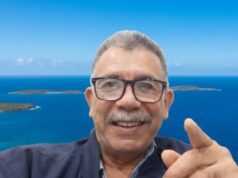 Porlamar..Ciudadano Eneas González Alcalde del municipio Mariño Presente…