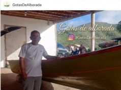 Adalberto Orta. *Lógica y Sencillez, a mis paisanos de a pie*