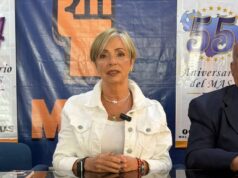 EL MAS PROPONE CREACIÓN DE EMPRESAS MIXTAS PARA ATENDER CRISIS ELÉCTRICA Y DE AGUA
