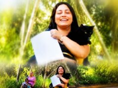 SU FAMILIA DENUNCIÓ QUE FUE VIOLADA POR 30 CUSTODIOS; LA CONDENARON A 30 AÑOS: TRAS 8 AÑOS, YANÍN PERNÍA FUE EXCARCELADA