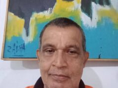*»Navegar entre dos aguas»: una interpelación necesaria en tiempos de definiciones* Jesús Alberto Castillo