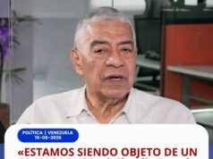 ESTAMOS SIENDO OBJETO DE UN GRAN SAQUEO» | Fermín denuncia el control extranjero sobre el dinero petrolero venezolano🔷