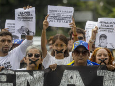 El «cementerio de mujeres vivas»: el horror que se vuelve a desnudar con la reapertura de las mazmorras chavistas