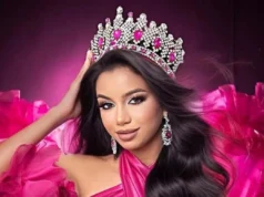 El rostro de la tenacidad y belleza del sur rumbo al Miss Teen Belleza Venezuela