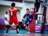 Voleibol sub-17 entre los ocho mejores del Mundial
