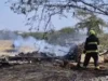Tragedia aérea en Perú deja 13 muertos tras estrellarse avioneta turística