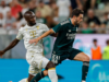 Bernardo Silva se muestra contento por debutar con el Real Madrid