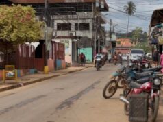 Colapso en servicio eléctrico al sur de Bolívar evidencia expansión minera