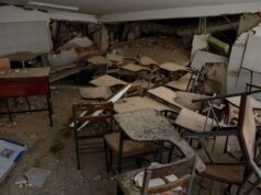 Aulas vacías en La Guaira: terremotos dejaron decenas de alumnos fallecidos y a miles sin escuela