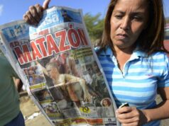 OVP enumeró 397 muertos durante masacres registradas en cárceles venezolanas desde 2011