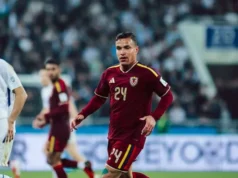 La Vinotinto tendrá un módulo con jugadores de la Liga Futve
